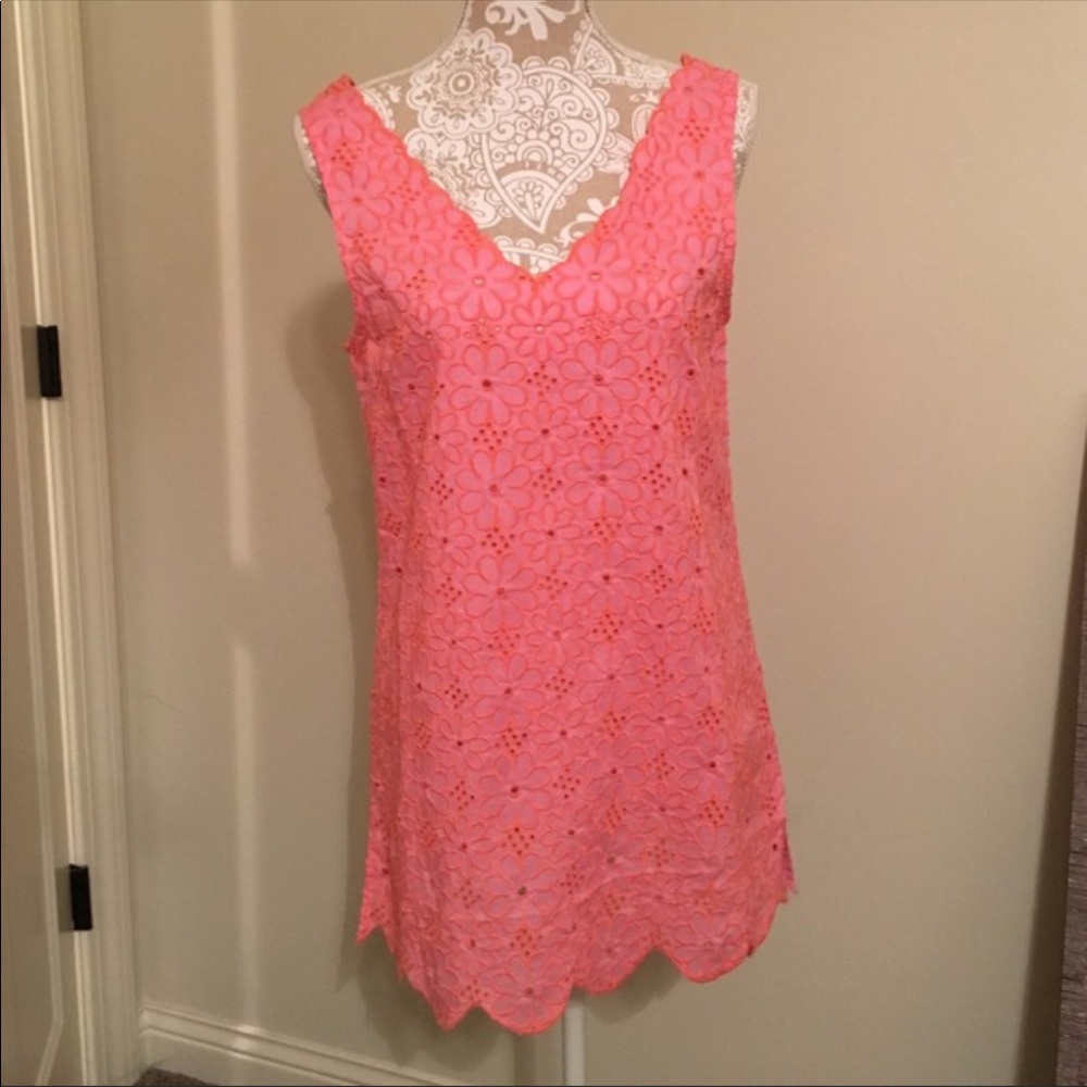 Mud Pie NWT swimsuit cover up