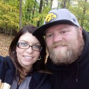 Meet your Posher, Dana