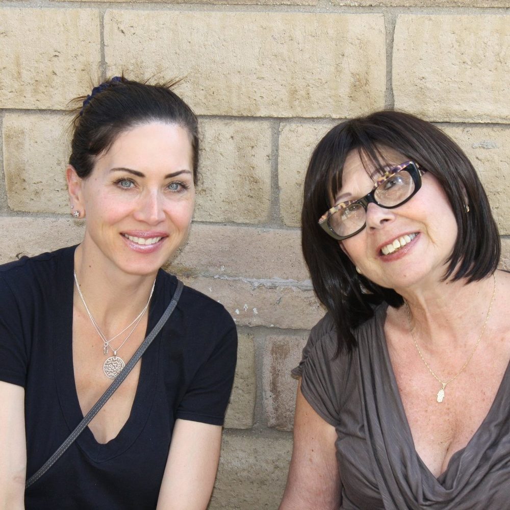 Meet your Posher, Dede