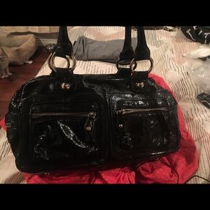Charles David handbag