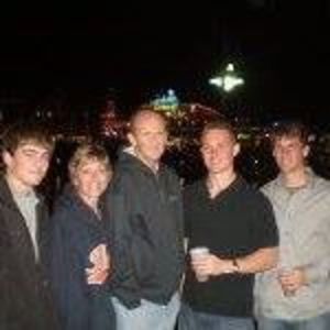 Meet your Posher, Sue