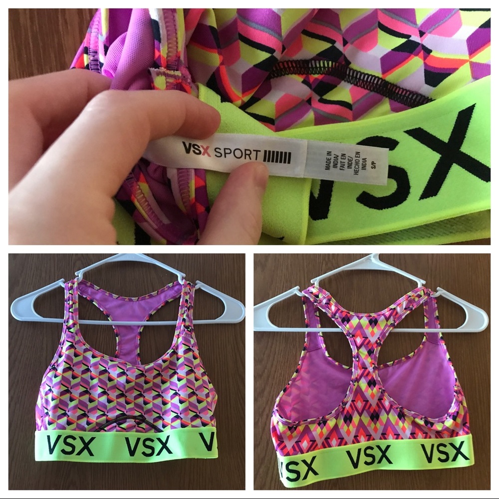 Victoria Secret Sport/ Sports Bra