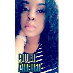 Meet your Posher, Mia