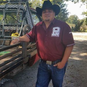 Meet your Posher, Timothy