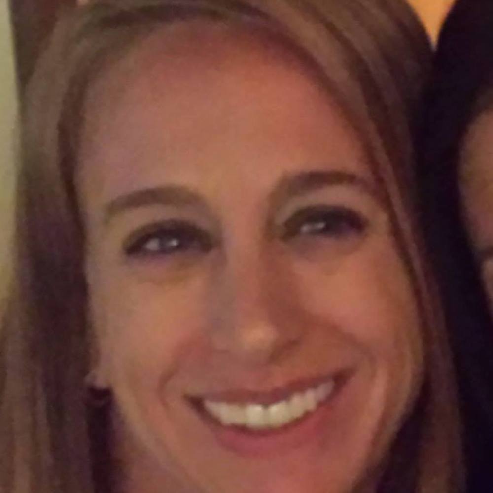 Meet your Posher, Kimberly