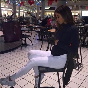 Alo high waisted leggings