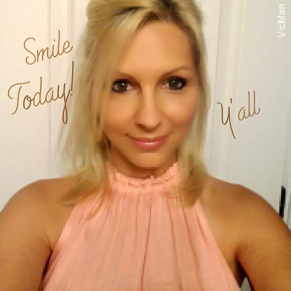 Meet your Posher, Malena