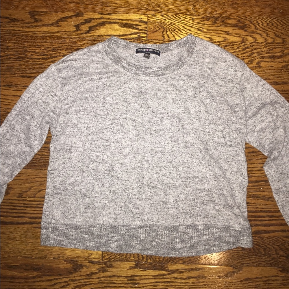 Brandy Melville Sweater