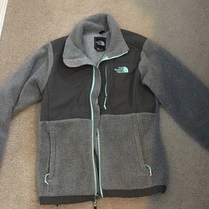 The North Face Fleece