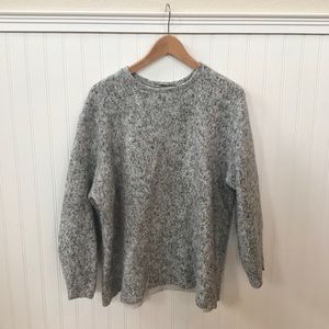 ZARA sweater