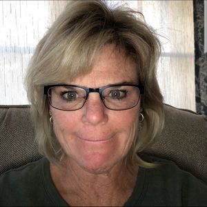 Meet your Posher, Judy