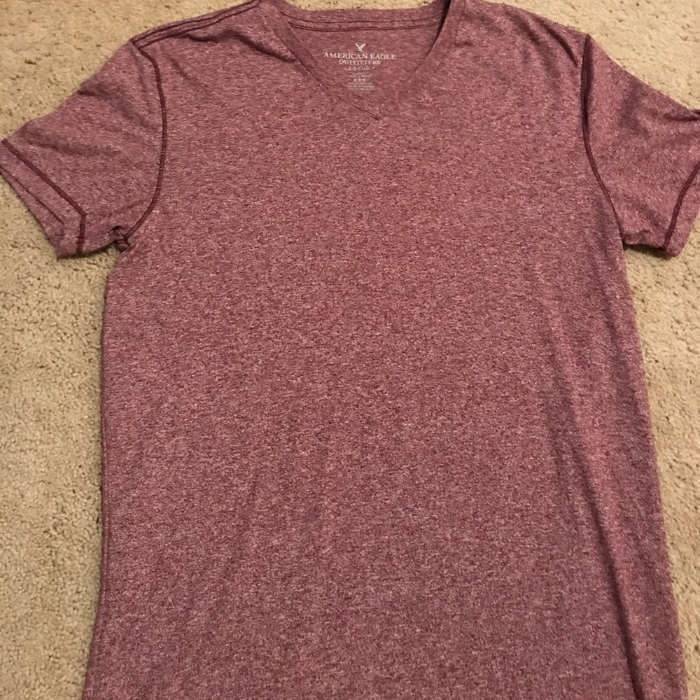American Eagle shirt