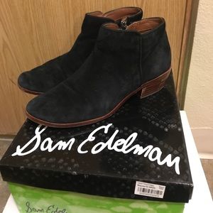 Sam Edelman boots