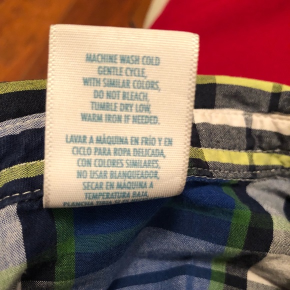 Lil’ Man 24 Month long sleeved Button (snap) up 😎 - Picture 4 of 4