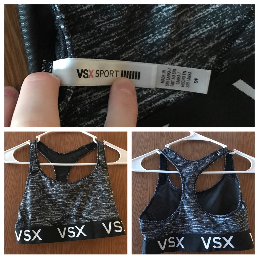 Victoria Secret Sport, Sports Bra