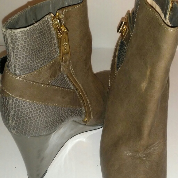 Cole Haan Shoes - Cole Haan  Heel Boots