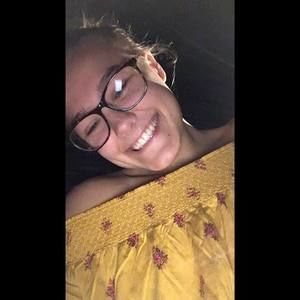 Meet your Posher, Gracelyn