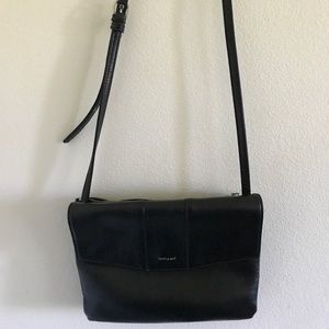 EEHA Matt and Nat Vegan purse