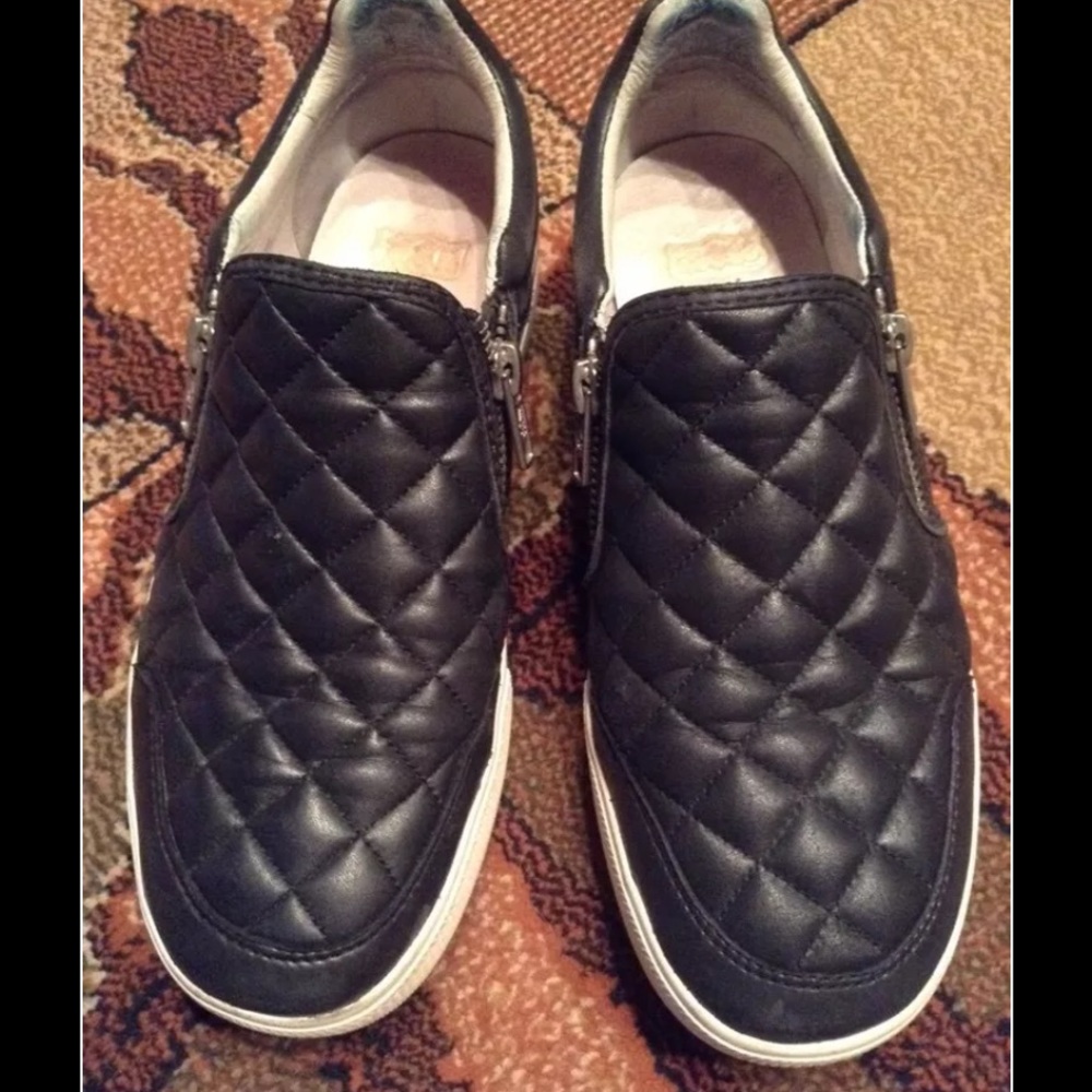 Ash sneakers size 9