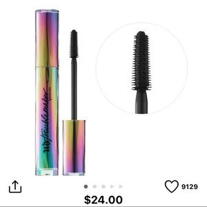New without box Urban Decay Mascara