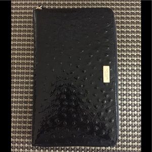 Kate Spade Zip Around Wallet