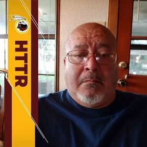 Meet your Posher, Richard