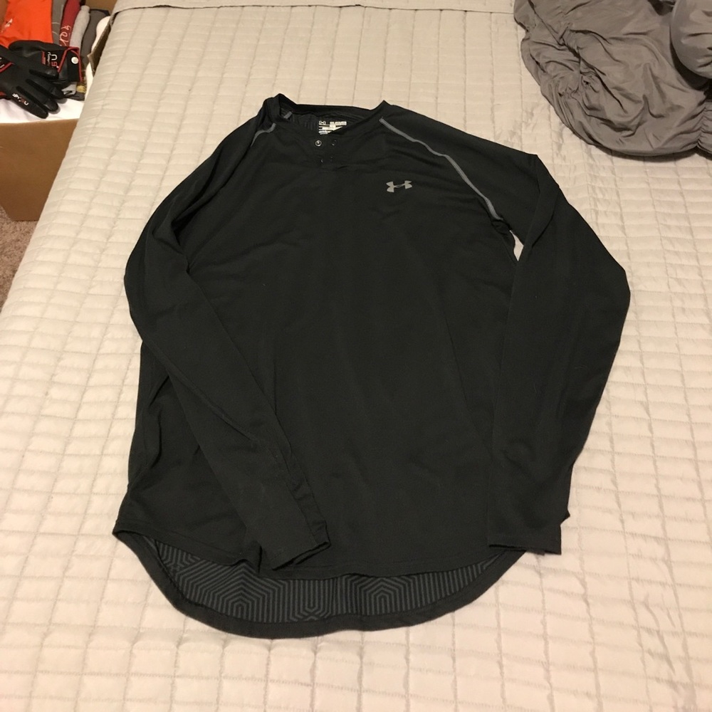 Under Armour longsleeve