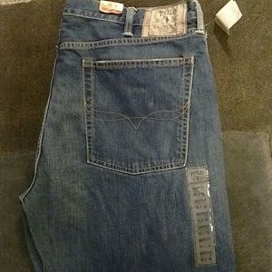 Men's Polo Jeans
