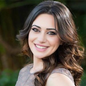 Meet your Posher, Eliza