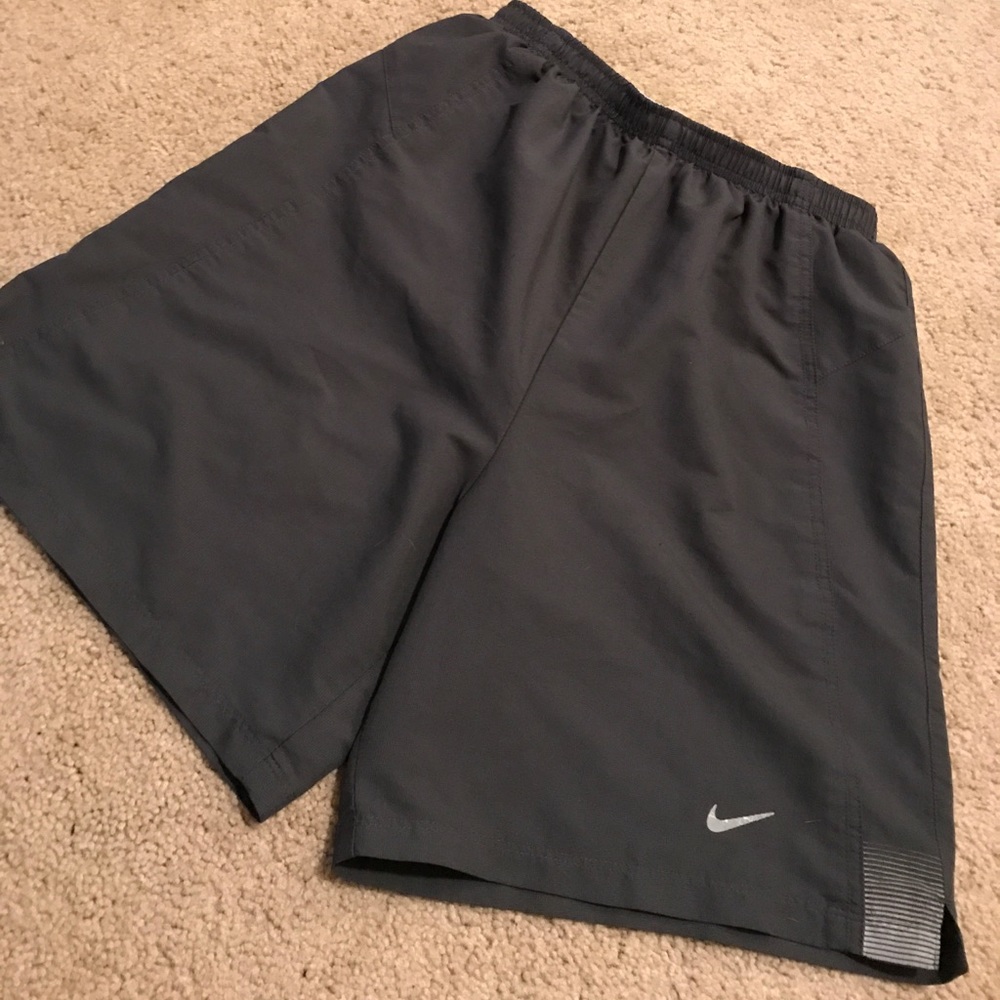Nike dri-fit shorts