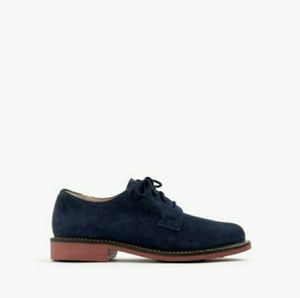 Crewcuts Boys Navy bucks