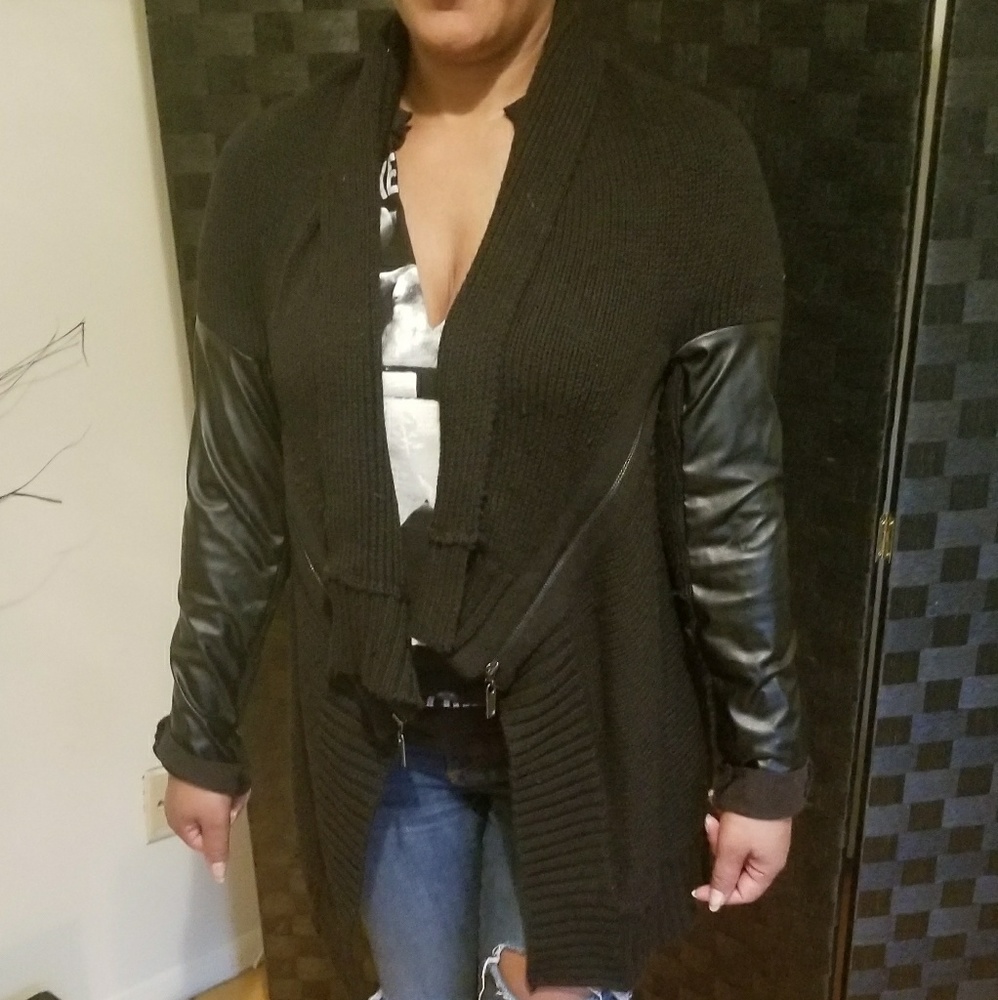 William Rast Sweater