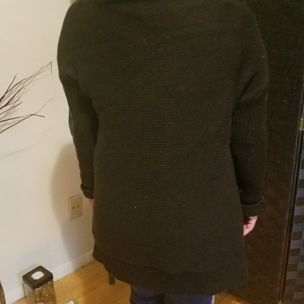 William Rast Sweater - Picture 3 of 4