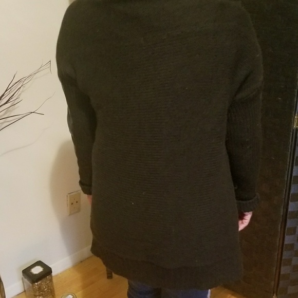 William Rast Sweater - Picture 3 of 4