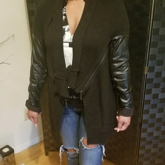 William Rast Sweater - Picture 4 of 4