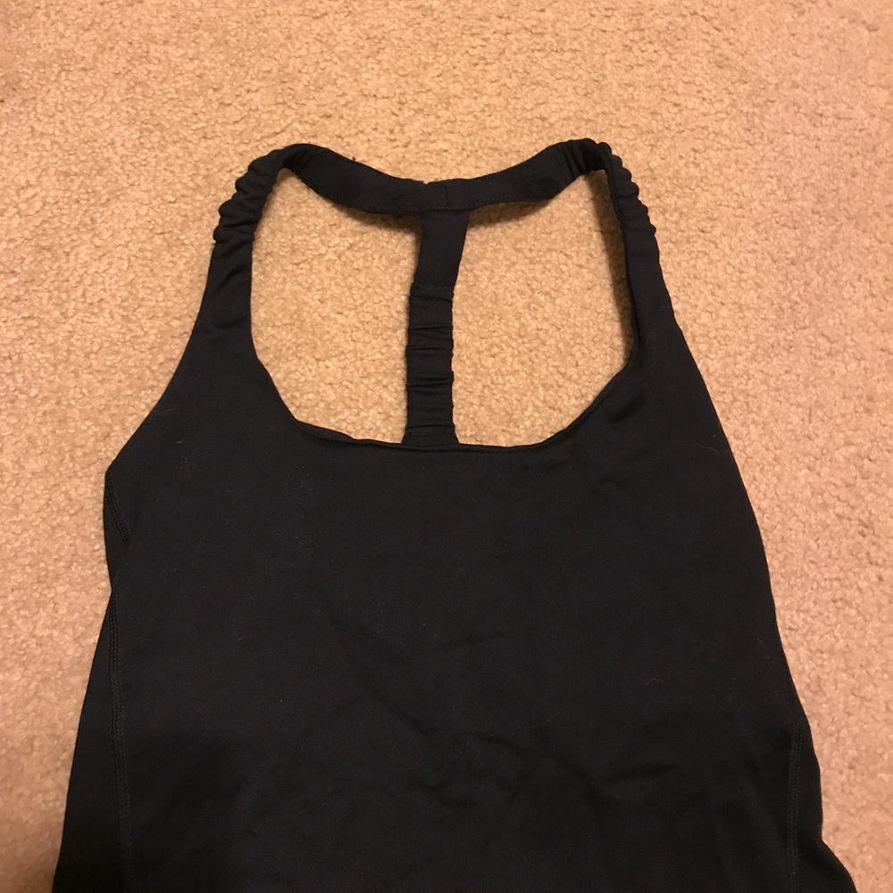 CABI Reinforced Workout Tank