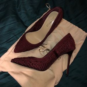 Vince camuto pumps