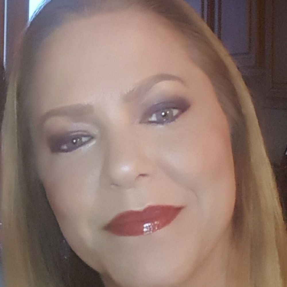 Meet your Posher, Heidi