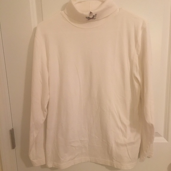 Ugly Christmas turtle neck - Picture 1 of 3