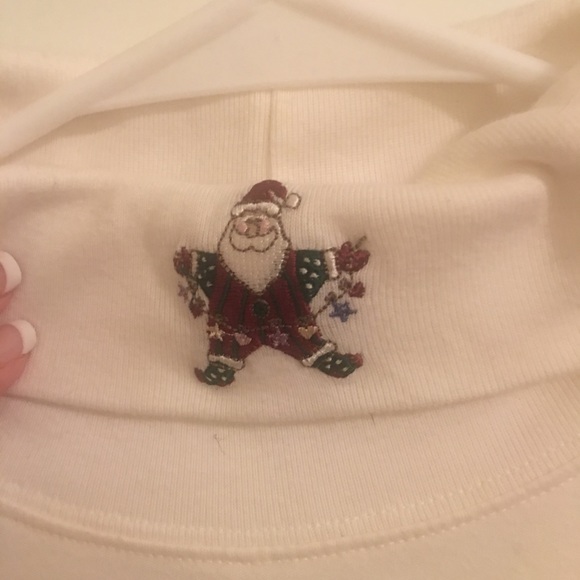 Ugly Christmas turtle neck - Picture 2 of 3