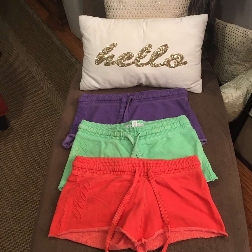 Aero bundle!