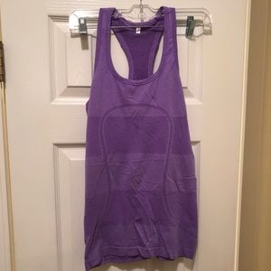 Lululemon Swiftly Tech Tank