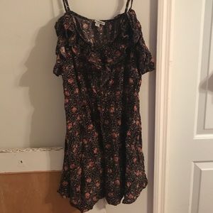 American eagle outfitters dress