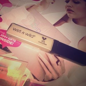 Wet n Wild Concealer