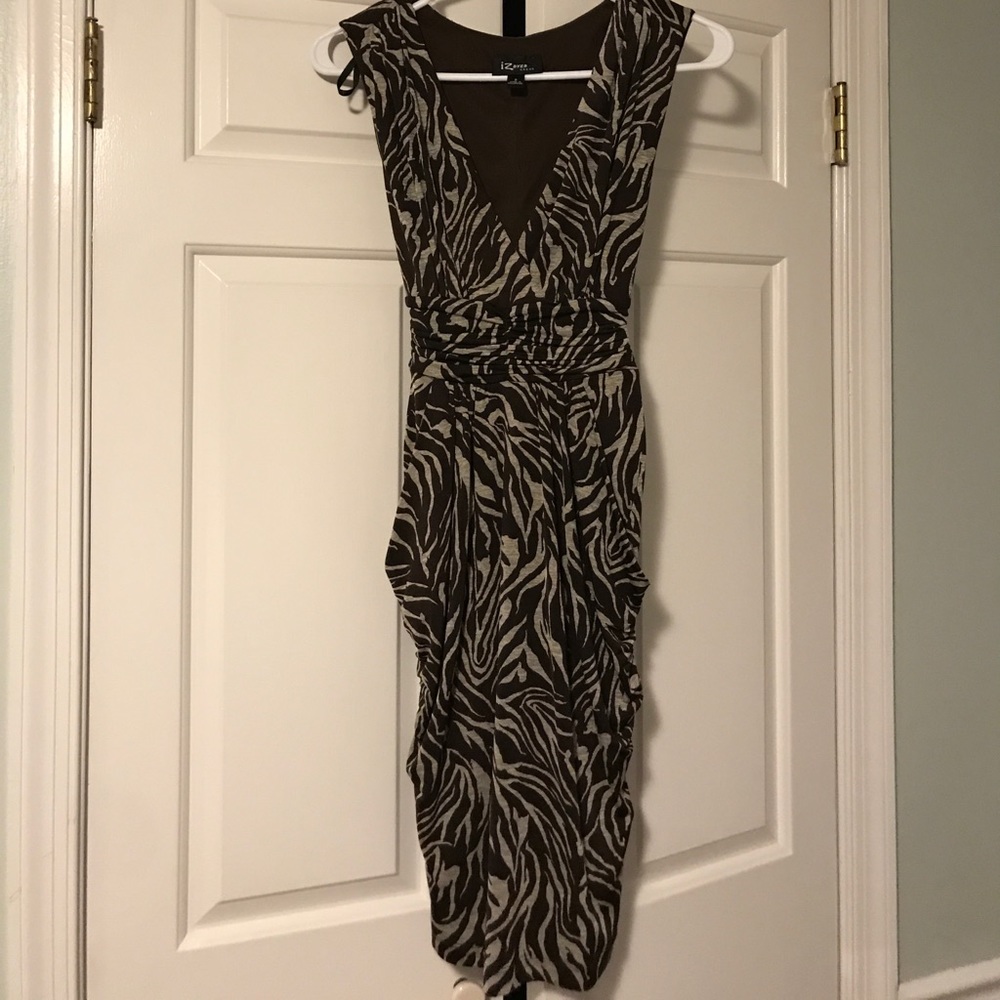 Summer sundress