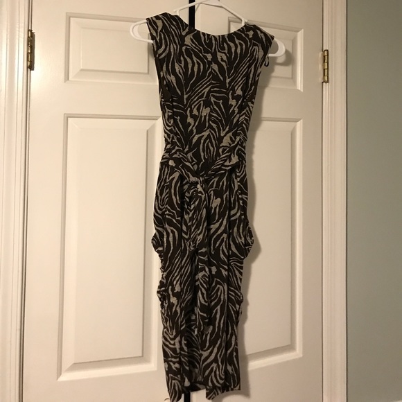 Summer sundress - Picture 2 of 2