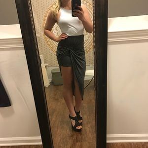 Charlotte Russe Skirt