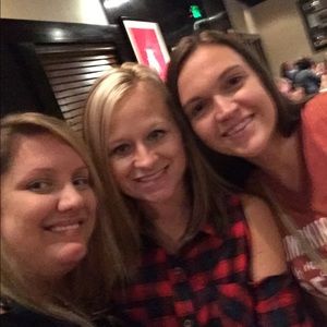 Meet your Posher, Mandy