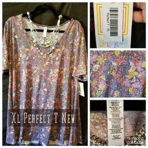 Xl Perfect T❤