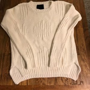 Dolce Vita Sweater